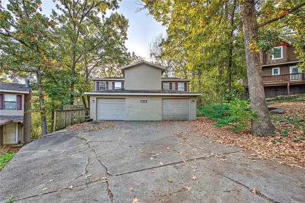 3242 & 3248 Kings Cross, Fayetteville, AR 72703