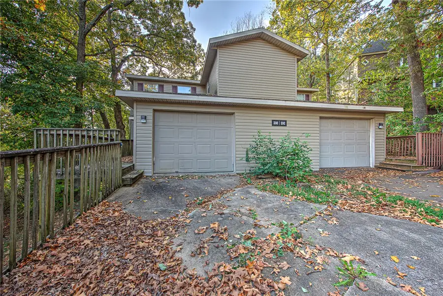 3242 & 3248 Kings Cross, Fayetteville, AR 72703 - #2