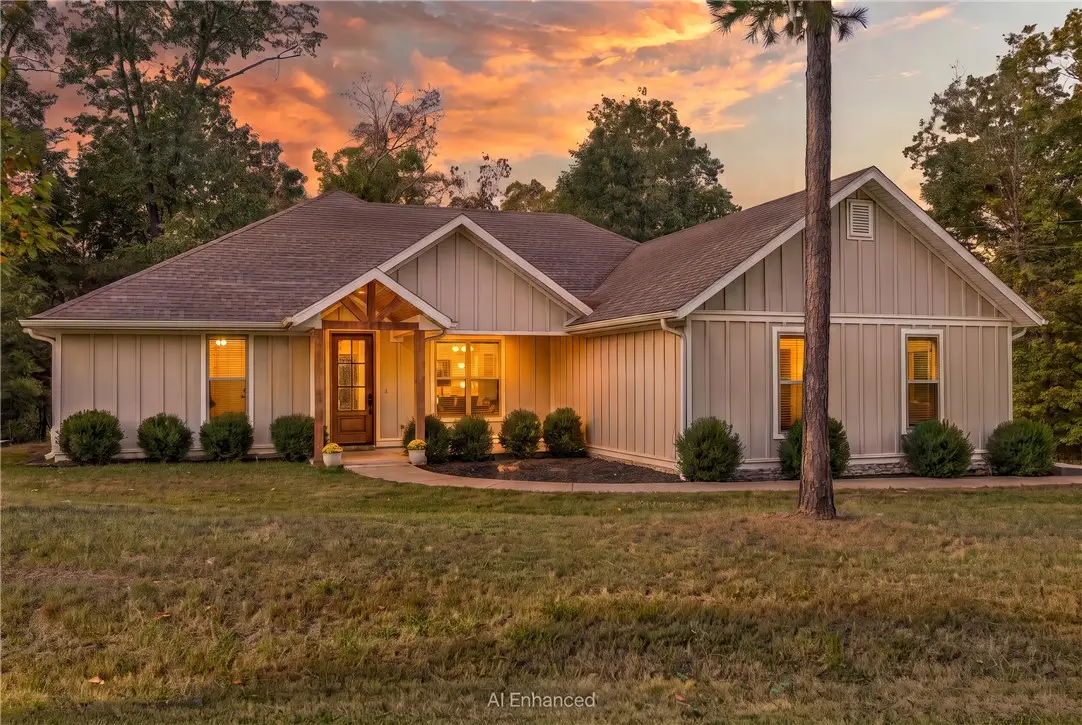 1 Flimby Circle, Bella Vista, AR 72714 - #1