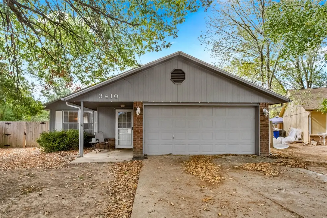 3410 W Chestnut Street, Rogers, AR 72756 - #1