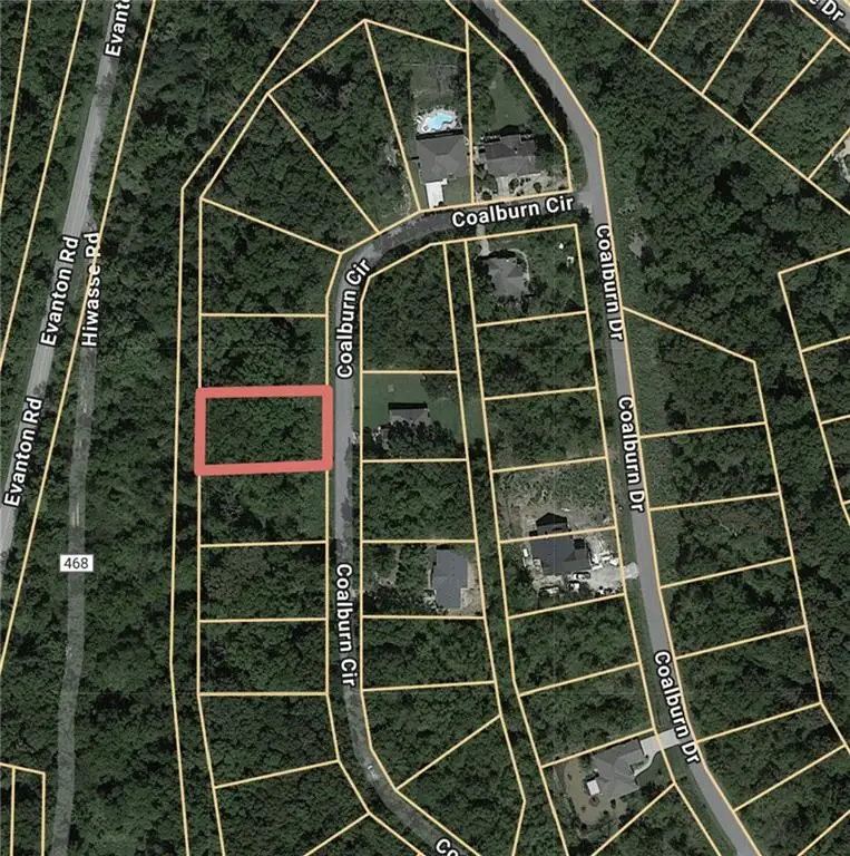 14 Coalburn Circle, Bella Vista, AR 72715 - #1