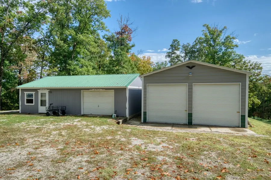 39 Windsong Lane, Eureka Springs, AR 72631 - #3