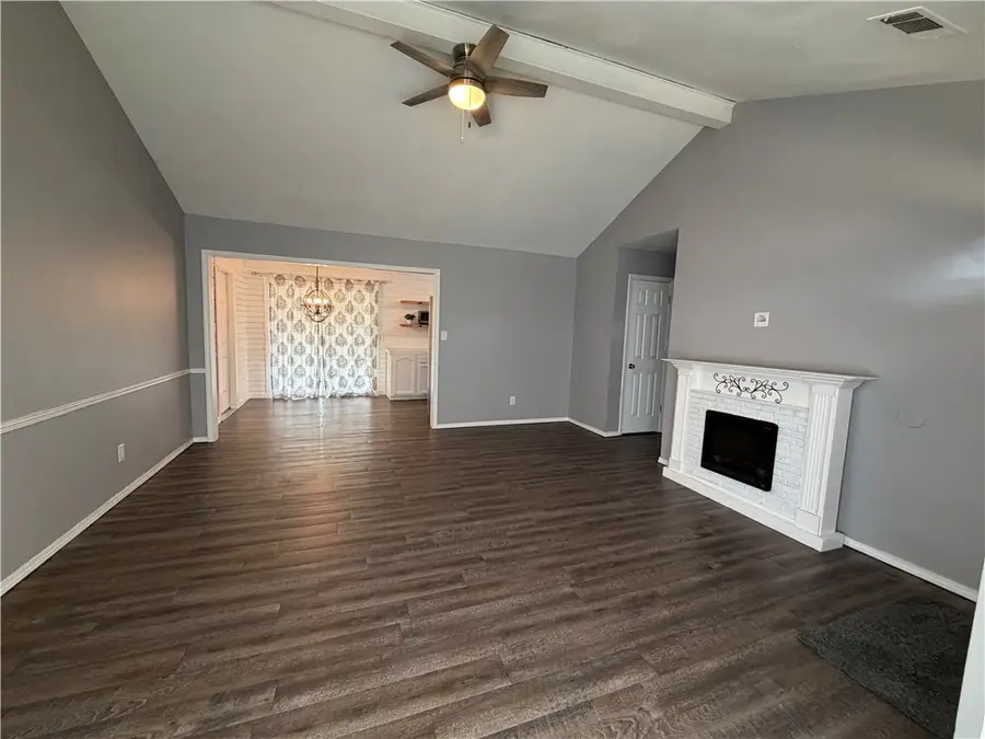 2603 Woodwind, Van Buren, AR 72956 - #3