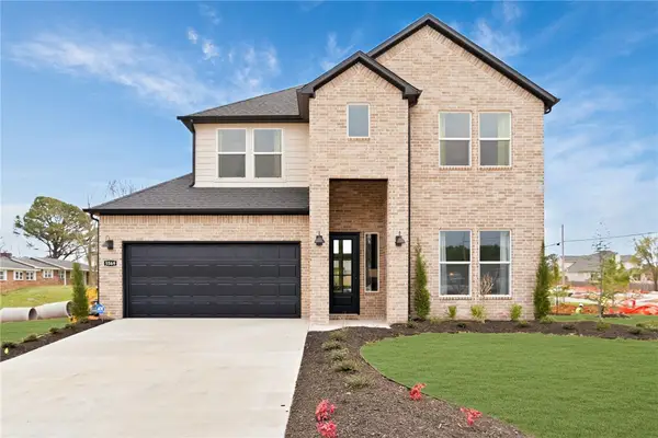 5333 Annika Avenue, Springdale, AR 72762
