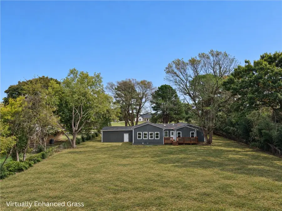 1523 S Roberts Road, Fayetteville, AR 72701 - #3