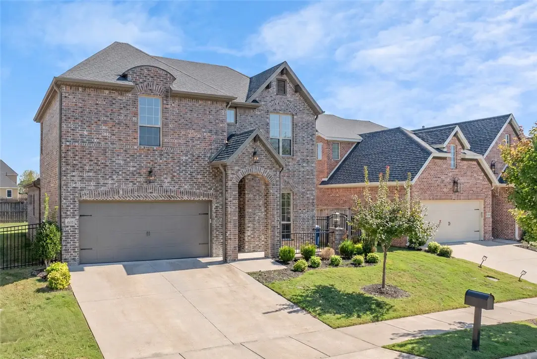 4503 SW Birmingham Street, Bentonville, AR 72713 - #1