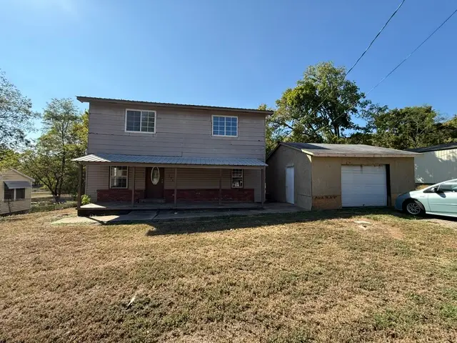 209 N 6th Street, Coal Hill, AR 72832 - #1