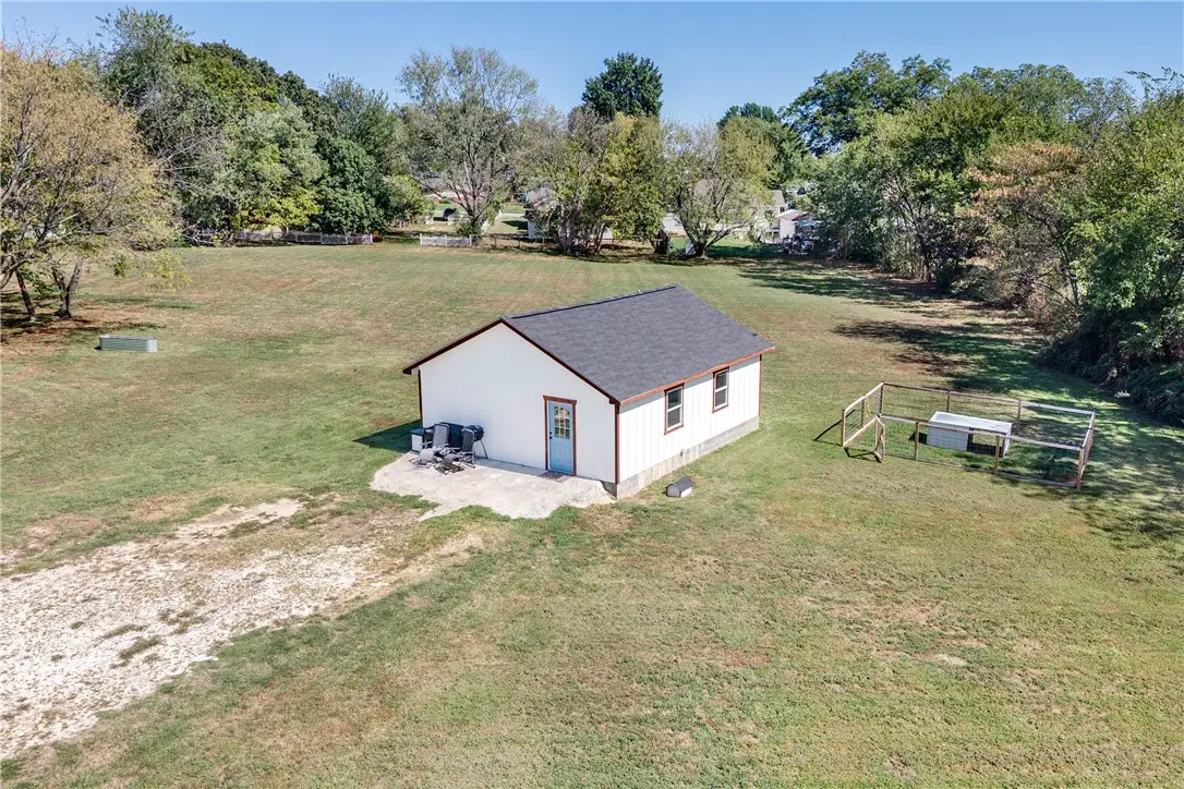 404 W Bean Street, Lincoln, AR 72744 - #1