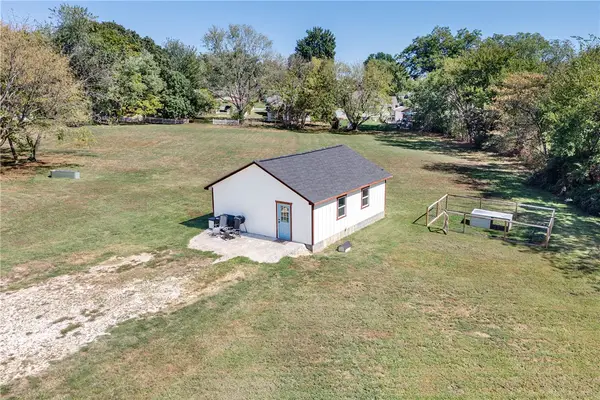 404-1 W Bean Street, Lincoln, AR 72744