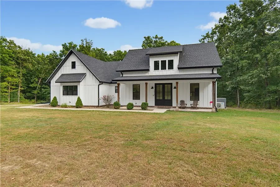 15747 Goldfinch Road, Gravette, AR 72736 - #2