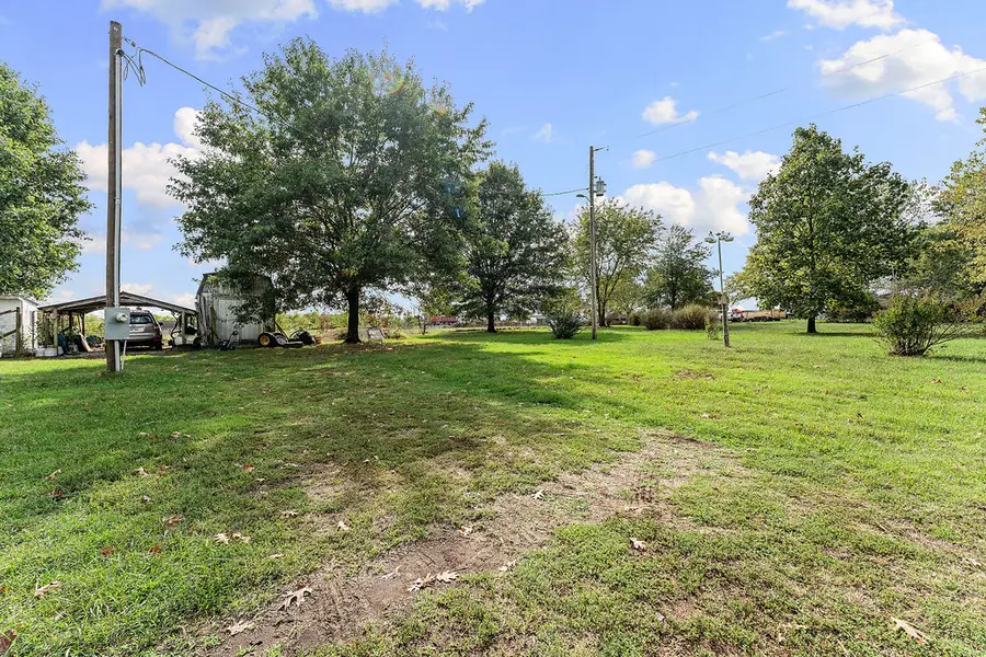 963 NW Peterson Road, Highfill, AR 72713 - #2