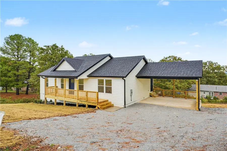 4783 Business Hwy 412, Huntsville, AR 72740 - #3