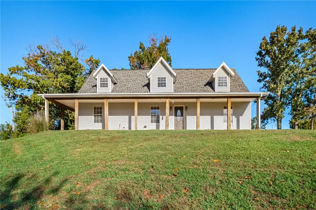 17183 Horn Drive, Siloam Springs, AR 72761 - #1