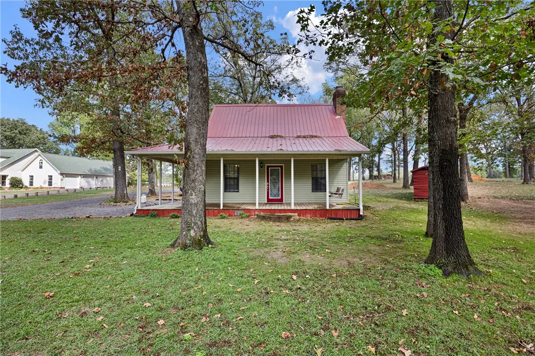 10093 Foxtail Lane, Belleville, AR 72824 - #1
