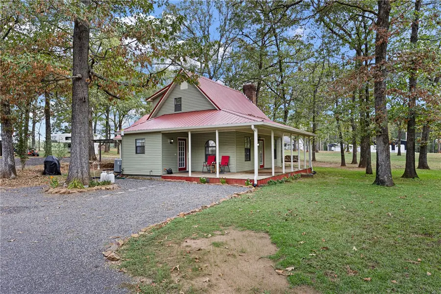 10093 Foxtail Lane, Belleville, AR 72824 - #3