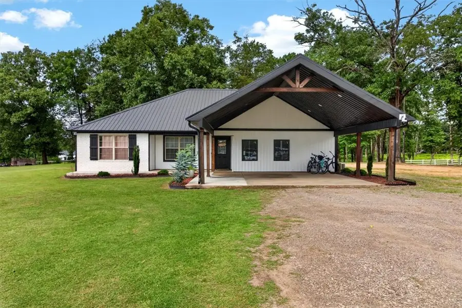 8629 Corona Court, Uniontown, AR 72955 - #2