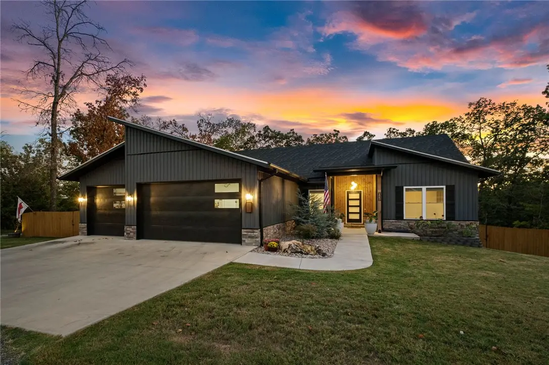 1 Todd Drive, Bella Vista, AR 72715 - #1