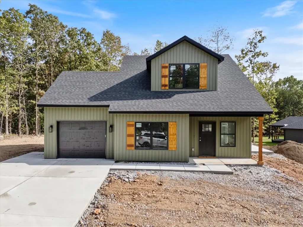11 Berwick Lane, Bella Vista, AR 72714 - #1