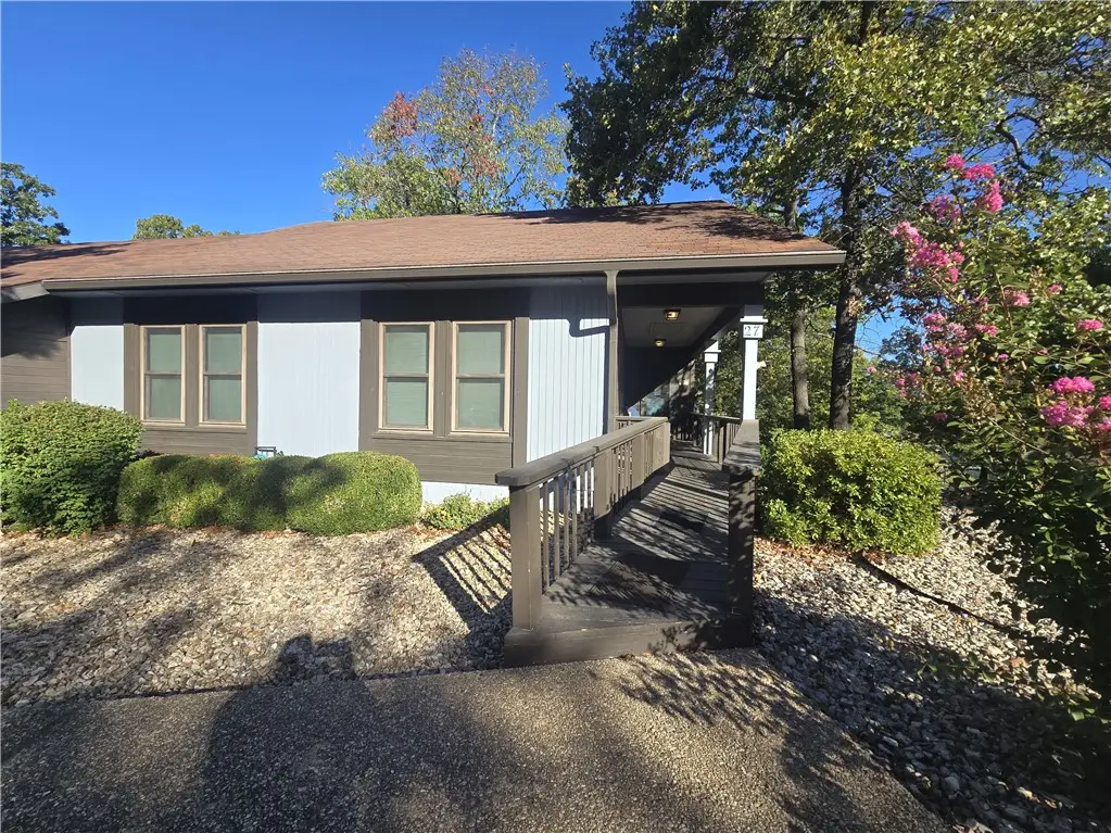 27 Wolviston Circle, Bella Vista, AR 72714 - #1
