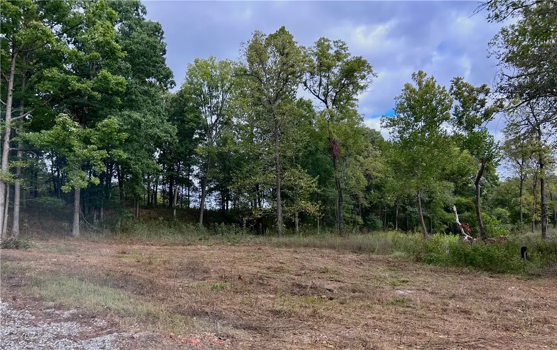 10107 Noah Road #Tract 3, Gravette, AR 72736 - #1