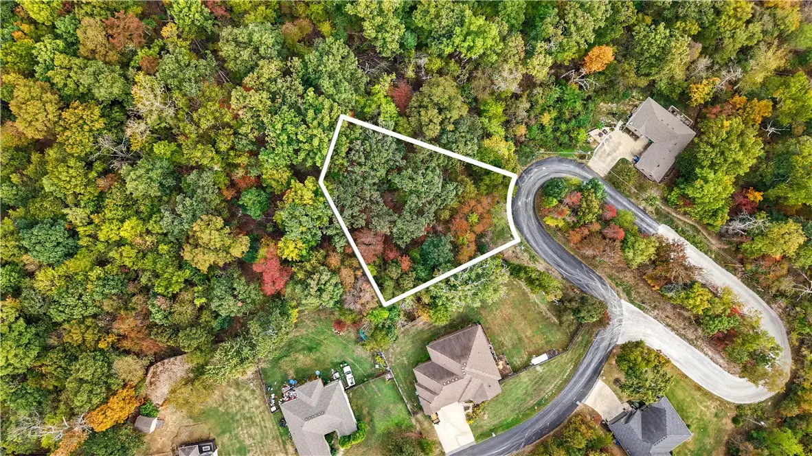Theodore Drive, Bella Vista, AR 72715 - #1