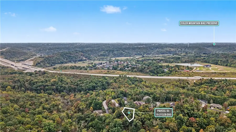 Theodore Drive, Bella Vista, AR 72715 - #3