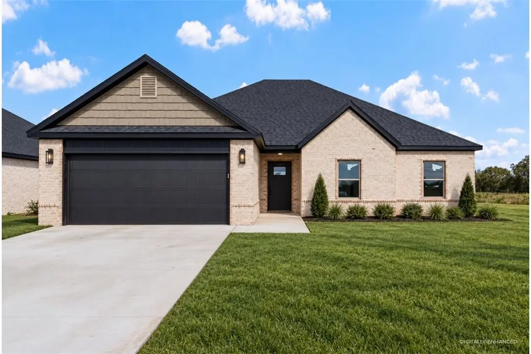 2412 Waters Avenue, Pea Ridge, AR 72751 - #1