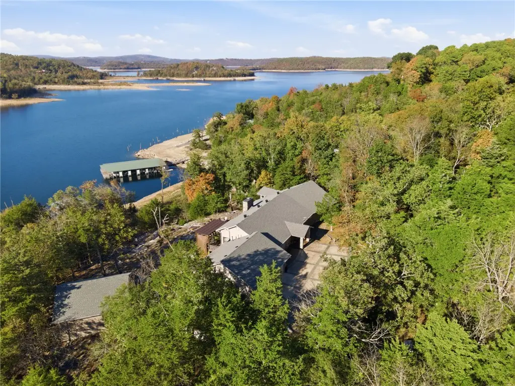 21155 Sentosa, Rogers, AR 72756 - #1