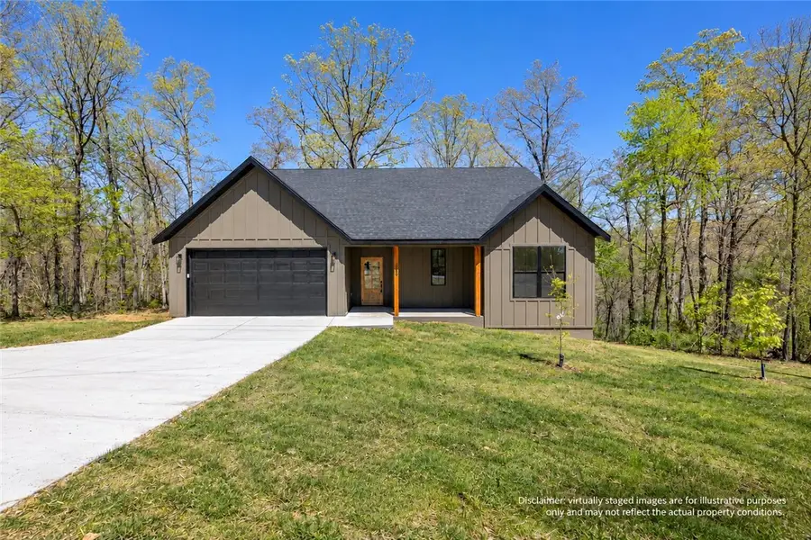 289 Kinross Drive, Bella Vista, AR 72715 - #2