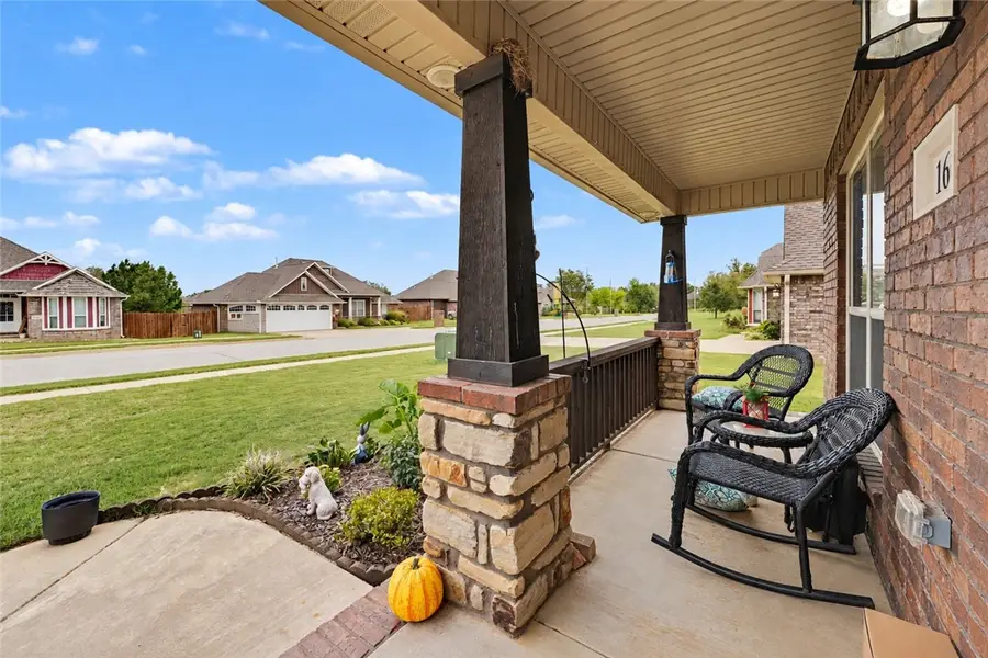1607 Shelby Street, Pea Ridge, AR 72751 - #2
