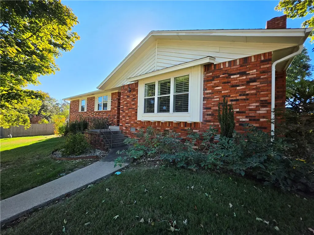 1336 Quail Run Circle, Bentonville, AR 72712 - #1