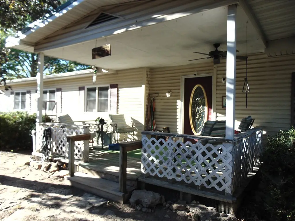 7 Sunview Lane, Holiday Island, AR 72631 - #1