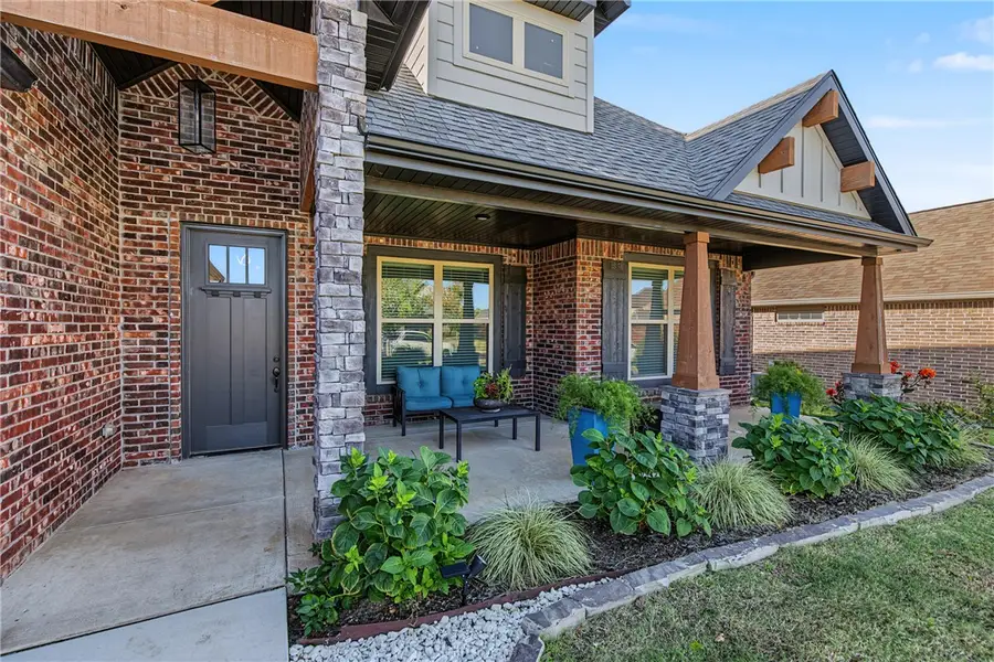 4303 SW Wheatgrass Boulevard, Bentonville, AR 72713 - #2