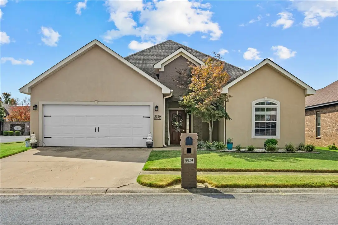 5529 Village Trace, Benton, AR 72019 - #1