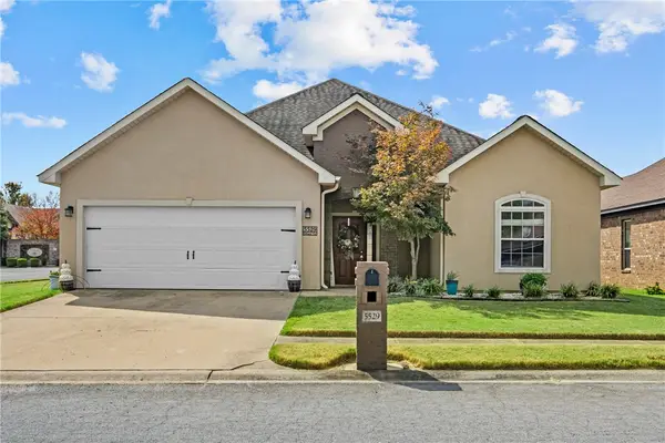 5529 Village Trace, Benton, AR 72019