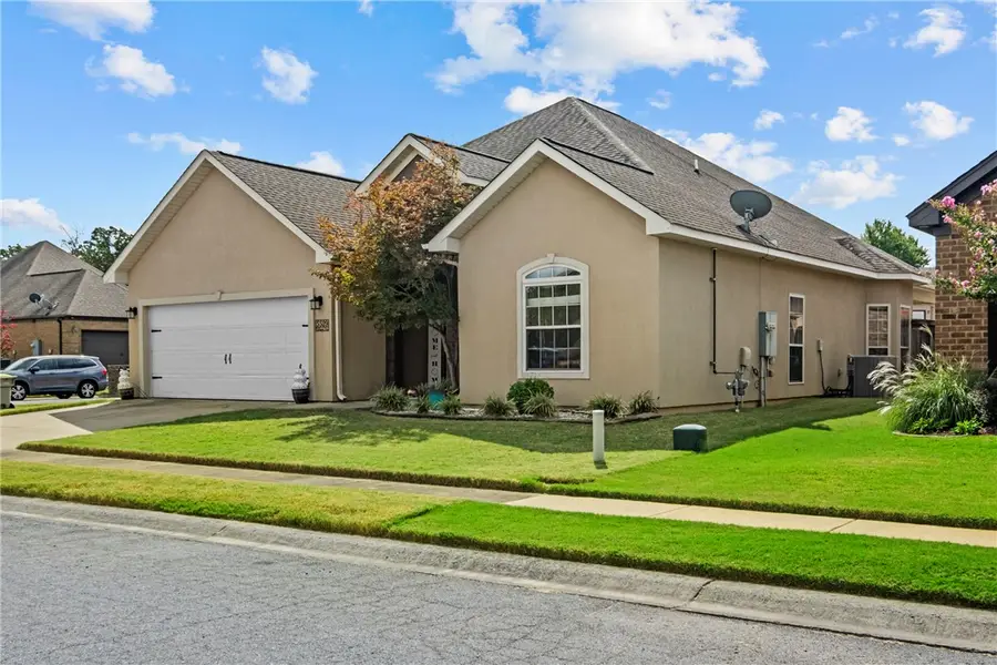 5529 Village Trace, Benton, AR 72019 - #2