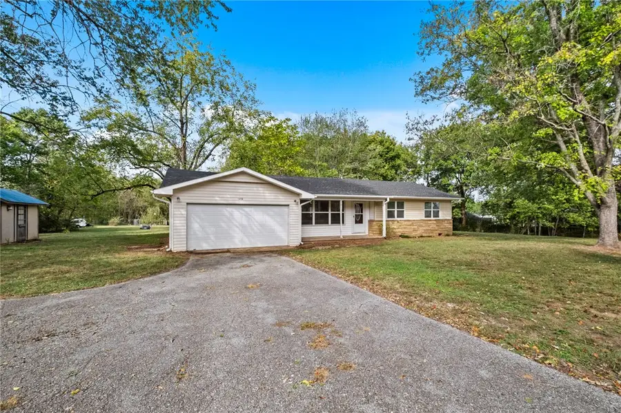 1735 S Hunt Lane, Fayetteville, AR 72701 - #3