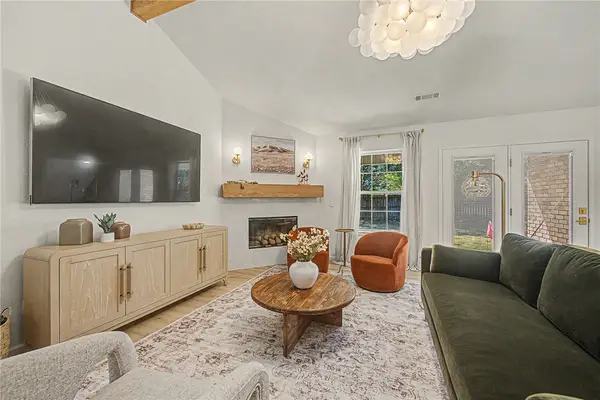 2708 Pleasant View Lane, Bentonville, AR 72712