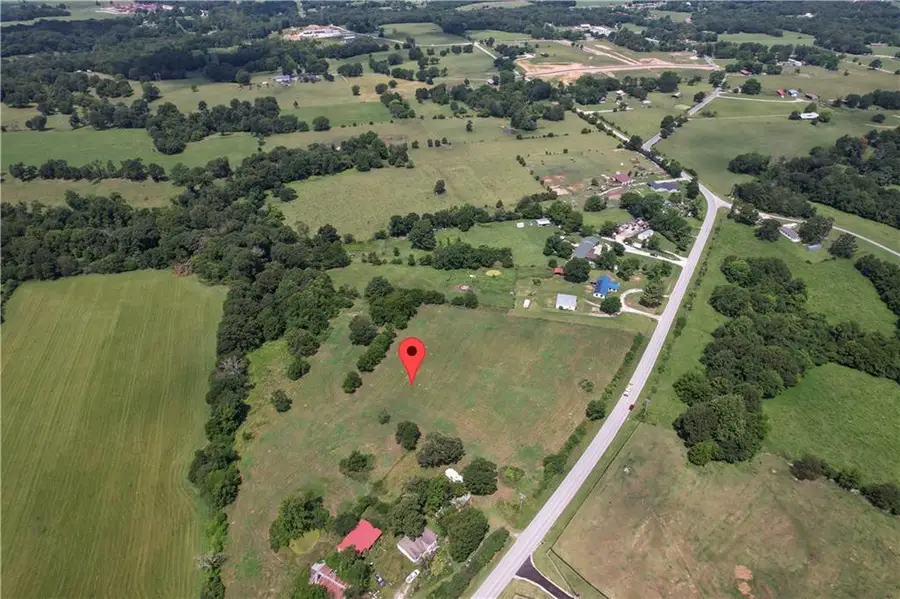 22469 E Monitor Road, Springdale, AR 72764 - #2