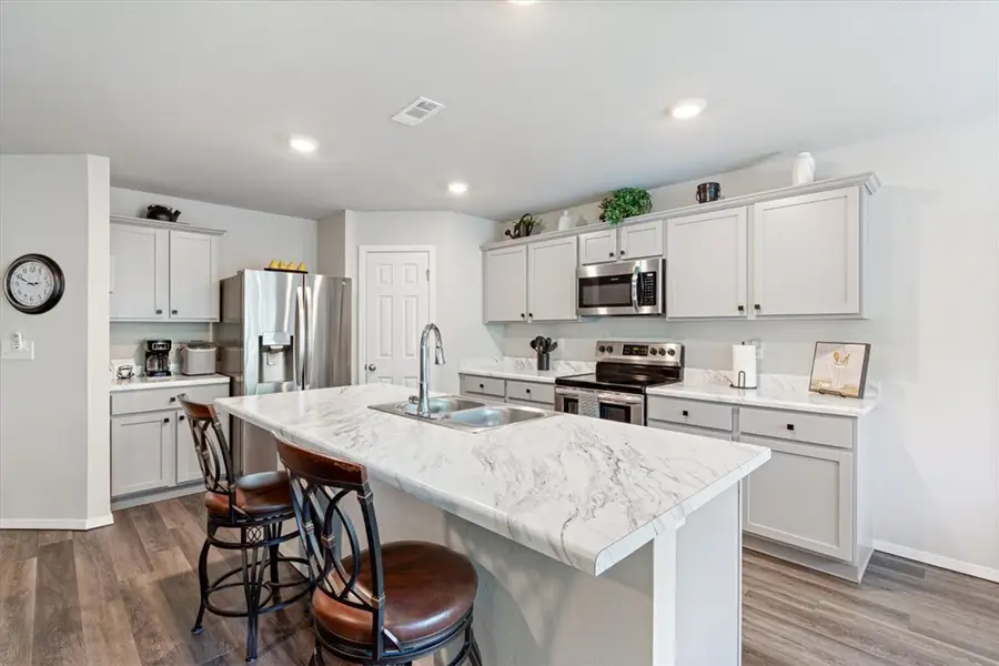 820 S Excelsior Drive, Siloam Springs, AR 72761 - #2