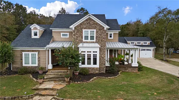 688 Bayview Circle, Knoxville, AR 72845