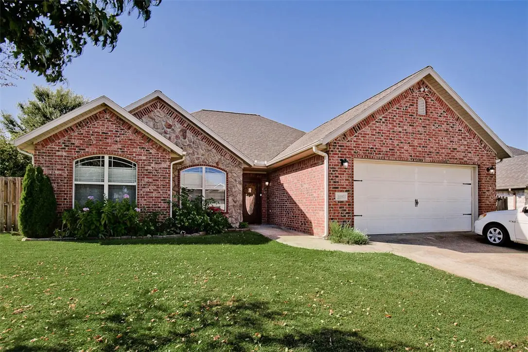 6310 S 37th Street, Rogers, AR 72758 - #1