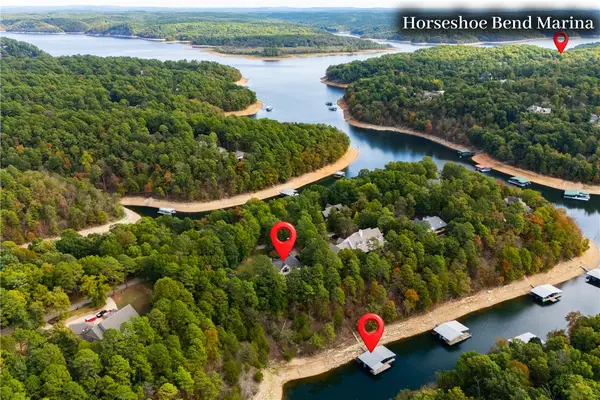 15501 Haynes Road, Rogers, AR 72756