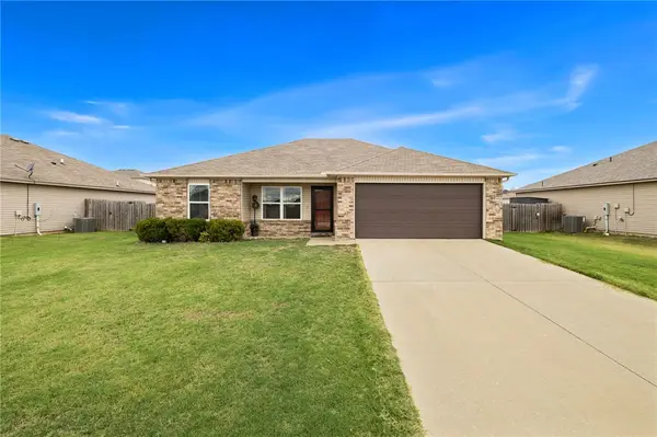 2760 Sebright Avenue, Springdale, AR 72764