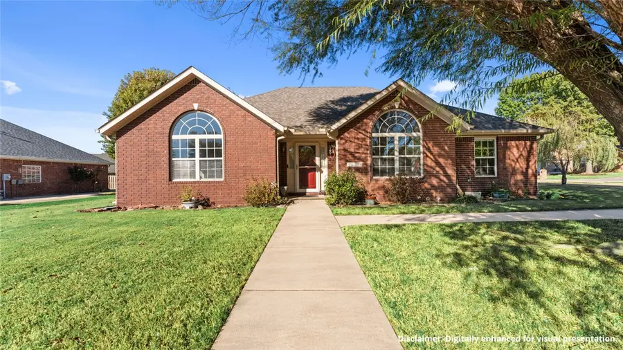 12024 Shark Lane, Farmington, AR 72730 - #3
