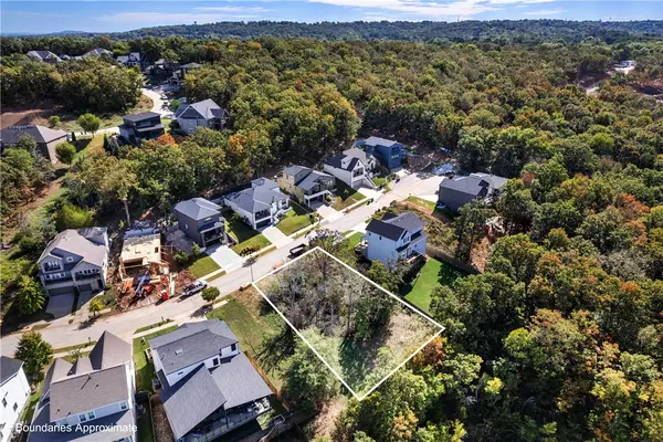 2257 Marks Mill Lane, Fayetteville, AR 72703