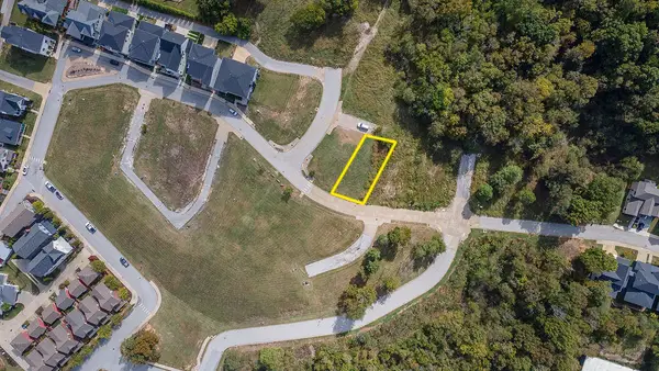 2025 E Panorama Place, Fayetteville, AR 72701