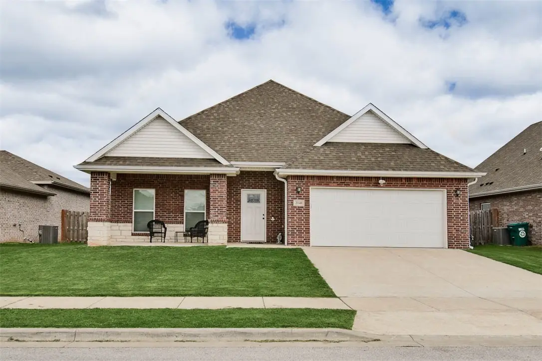 2140 Periwinkle Place, Centerton, AR 72719 - #1