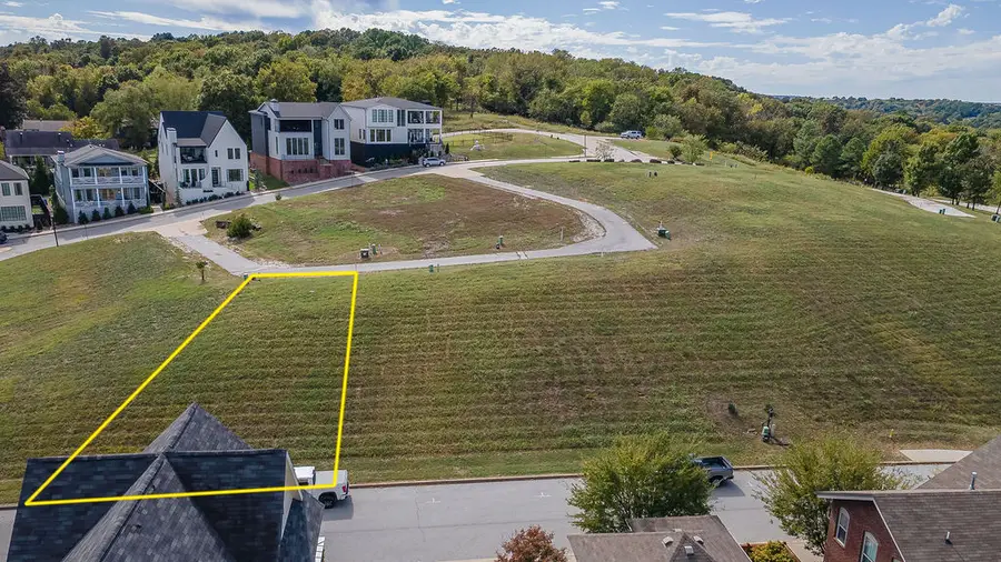 1819 N Meridian Drive, Fayetteville, AR 72701 - #2