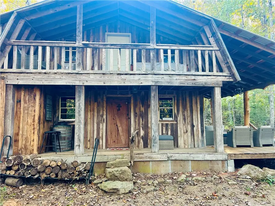 258 Primitive Trail, Marshall, AR 72650 - #3